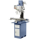 Ø 30mm Drilling Milling Machine