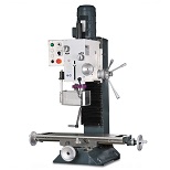 Ø 40mm Drilling Milling Machine