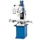 Ø 40mm Drilling Milling Machine