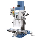 Ø 16mm Drilling Milling Machine