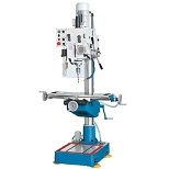 Ø 32mm Drilling Milling Machine