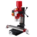 Ø 16mm Drilling Milling Machine