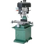 Belt Drive Drilling Milling Machine