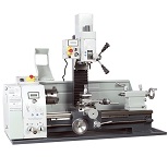 10 X 22 Multi–function Machine