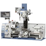 Two Automatic Feed Rod