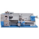 Two Automatic Feed Rod