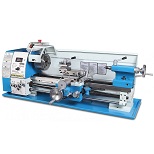 Two Automatic Feed Rod