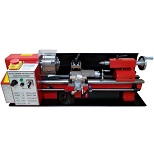 7 X 14 Mini Lathe With DRO
