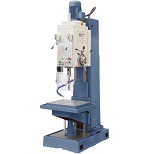 40mm Box-Column Drill Press
