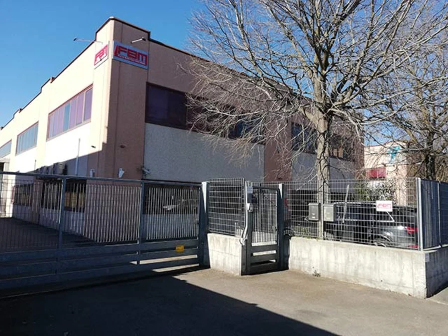Storia FBM Boscolo