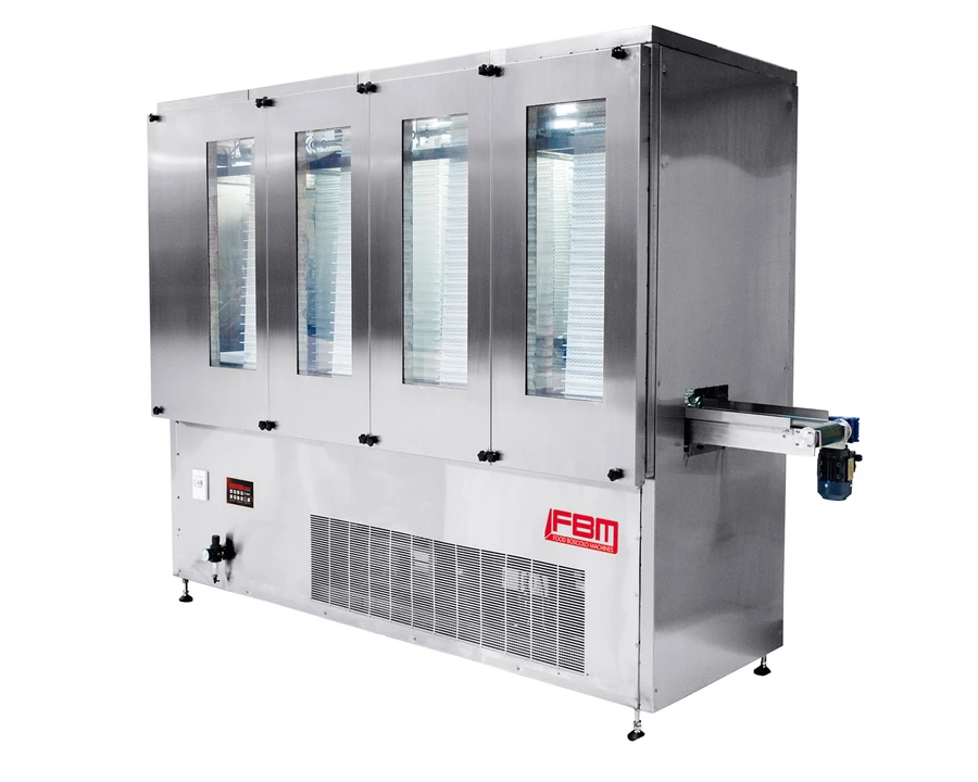 CLIMA 50-100 - CLIMA 50 / 100