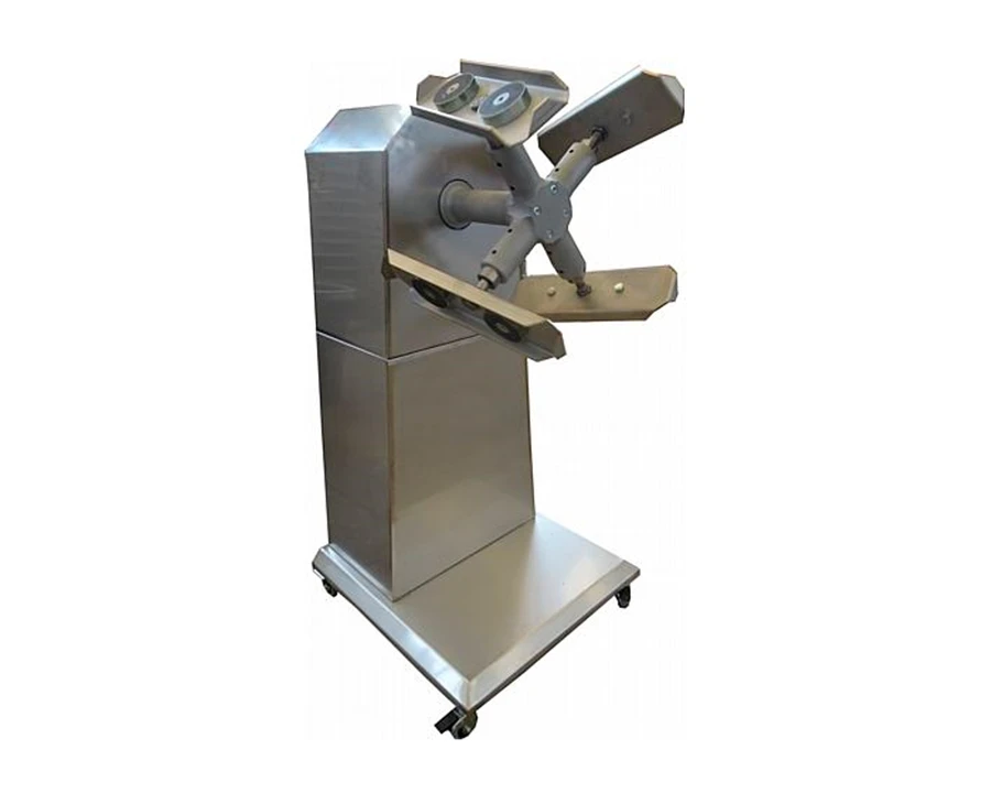 VIBRATRICE 4 - ROTATIVA PER STAMPI