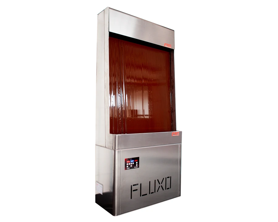 FLUXO - Wall Chocolatefall